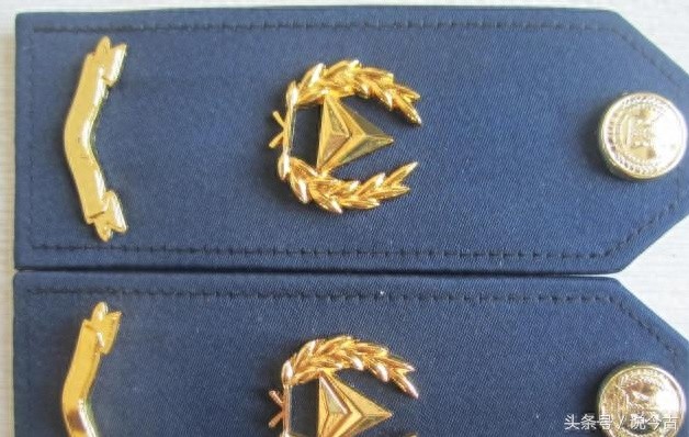 这些执法部门的肩章你都认识吗?不认识赶紧来看看