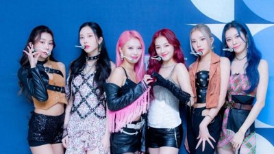 ​MOMOLAND成员解散后追求各自事业，有人欢喜有人忧