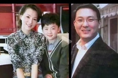 ​董卿丈夫近况：低调前行，守护生活静好在大众视野里。