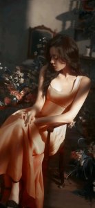 ​高清壁纸欣赏｜美女精美手机壁纸，高清养眼女神