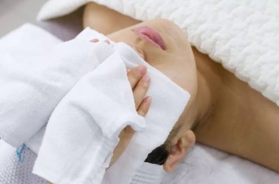 ​经验分享丨说说我在美容院体验的项目