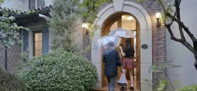 ​秦霄贤孟子义的恋情令人惊讶，这对东北豪门姐弟恋CP背景被扒