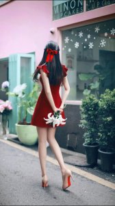 ​少女壁纸｜二次元动漫美女 2k高清全面屏