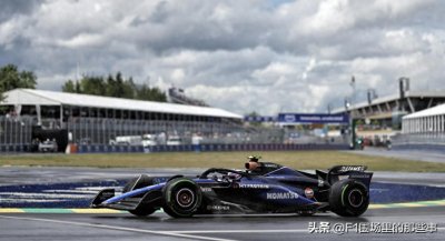 ​F1调整加拿大大奖赛赛程被认为是对美国的不尊重