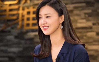 ​傅晶：用演技征服观众的女演员