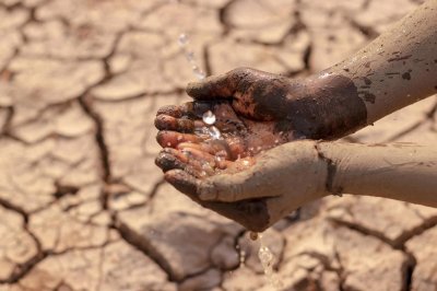 ​为什么水是生命之源?