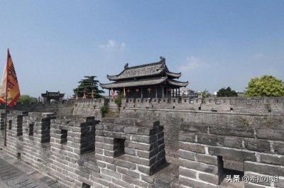 ​淮南旅游：来淮南旅游不可错过的6个景点，有你想去的吗？