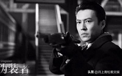 ​靳东凭电视剧《西北岁月》成功转型，未来大有可期