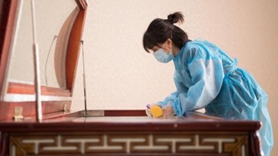 ​殡葬专业：冷门中的热门，高就业率背后的勇气与担当