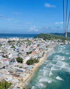 ​越南五日旅游攻略及费用,越南三四月份适合去哪里旅游?看完就懂