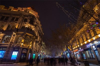 ​这座城市今年太火了，你对冰城哈尔滨了解吗？