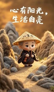 ​够你品一辈子的大格局名言