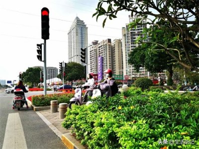 ​在坦洲，除了十四村，或许还有这里是你熟悉的