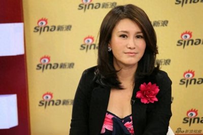 ​王茜：演员实力，人生的勇气：影视界的耀眼明星，生活中勇敢女性