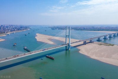 ​90年代，仙桃、潜江、天门均脱离荆州，洪湖却没有，原因你了解吗