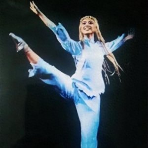 ​石钟琴：样板戏岂容否定！后来哪部芭蕾舞剧敢说媲美《白毛女》？