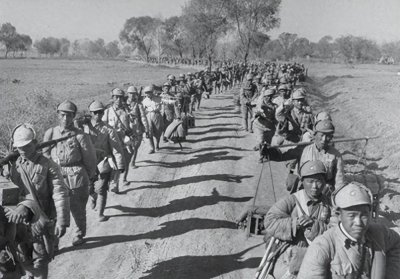 ​宿北战役：华东战场第一个转折的开端