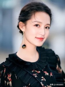 ​90后苏州美女李沁饰演的角色，您喜欢吗？