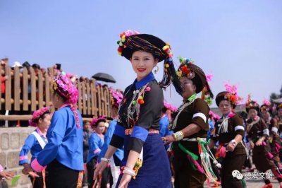 ​德宏非遗 | 阿昌族民歌