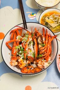 ​鍝囷紝瀹濆疂鍏ㄩ儴鍚冨厜鍏夊暒锛佽秴绠€鍗曠編鍛崇殑娉㈠＋椤块緳铏攫