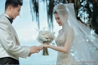 ​何猷君和奚梦瑶：名人的爱情与家庭的秘密