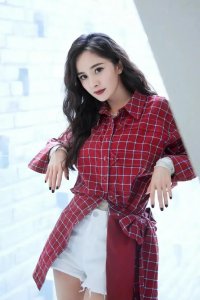 ​人像精品集第29期“杨幂写真”高清手机壁纸