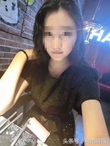 ​拍摄传播“空姐打车遇害案”受害人遗体照片，郑州男子被刑拘！