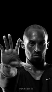 ​科比超高清炫酷壁纸第二弹