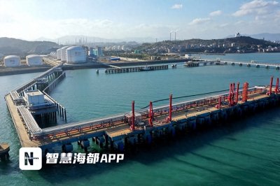 ​泉州一码头通过省级验收，即将对外开放！