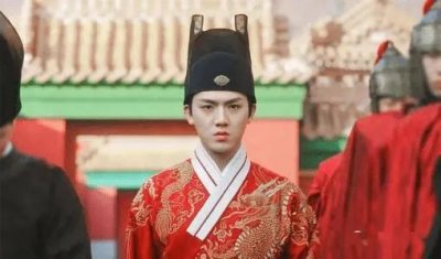 ​汪直-一个有追求的太监