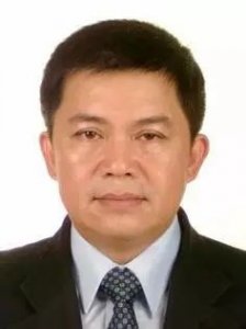 ​严正，二次被查