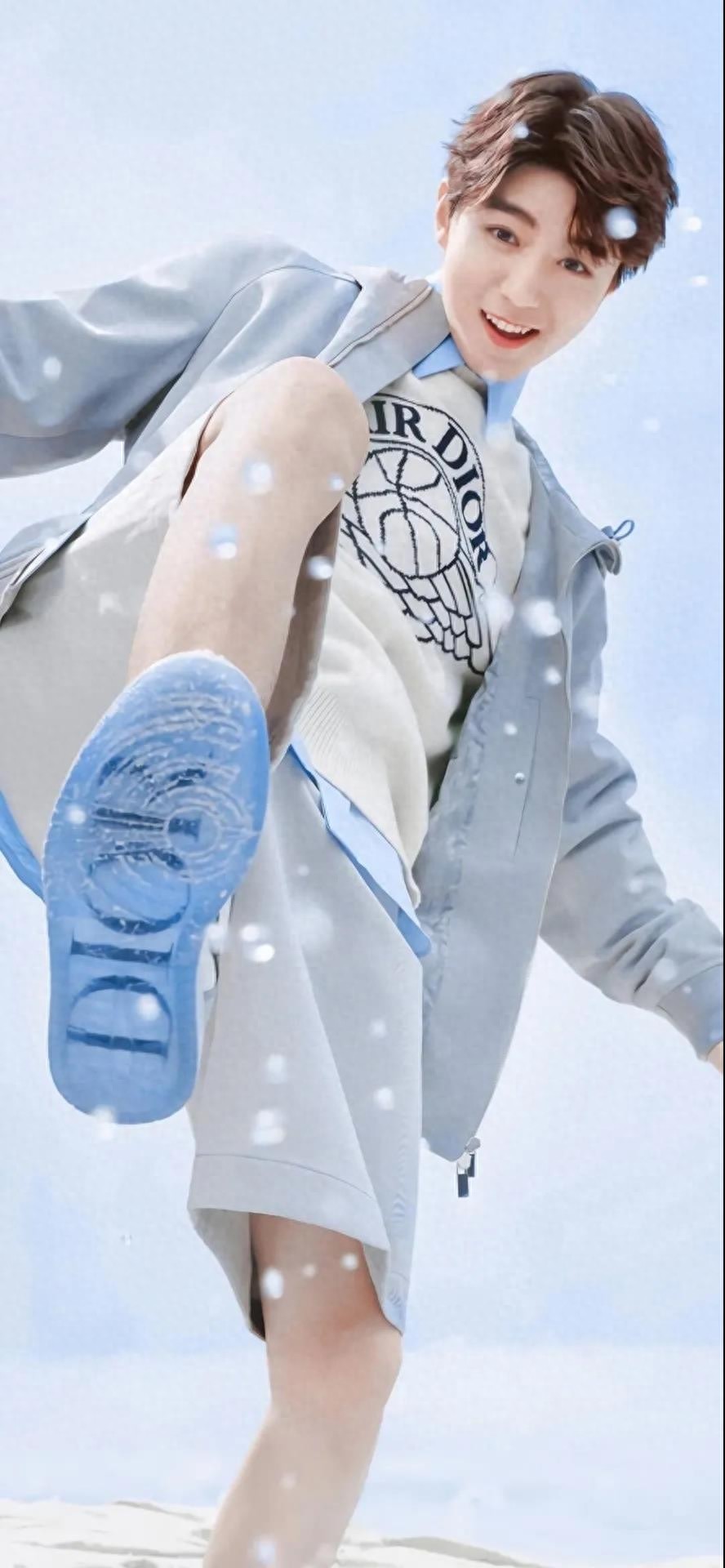 抖音最火潮图壁纸