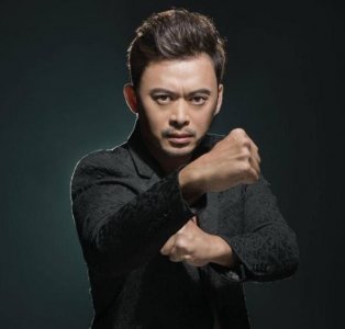 ​中国10大武打明星