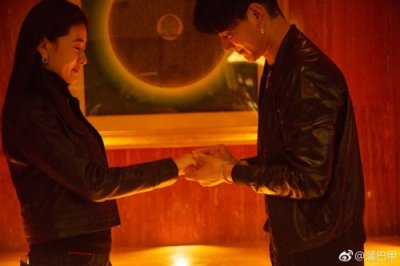 ​《加油好男儿》过去12年了，李易峰圈粉无数，有人却声名狼藉