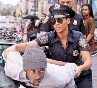 ​世界各地警花大全