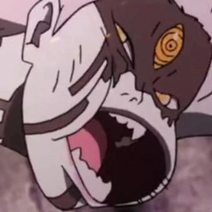 ​火影忍者情侣头像第四弹 | 因为你快乐所以我快乐