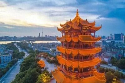 ​武汉直辖新政来袭：荆州、襄阳、宜昌谁将成新省会？