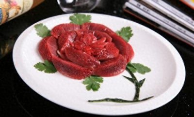 ​郡花与郡肝的关系以及郡花的切制方法介绍