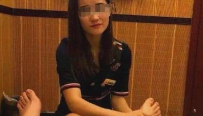 ​佛山足浴店“加钟”背后：男子真面目曝光，网友炸锅！