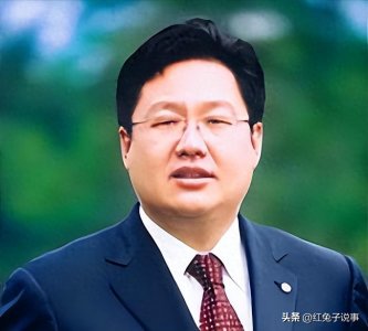 ​亿万富翁徐明：28岁挣了上亿 ，44岁竟离奇死在监狱，娇妻为他守节