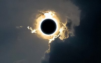 ​9日凌晨！2024年全球唯一天狗食日即将登场，上次还是在09年！