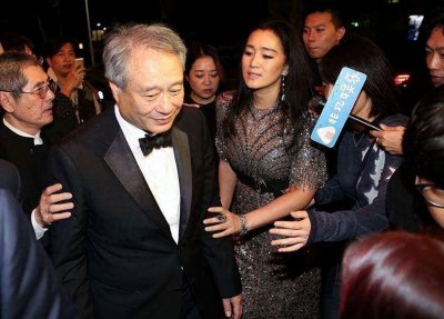 ​回忆2019年台湾第五十六届金马奖