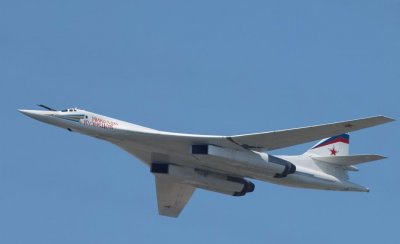 ​美国的B2轰炸机领先世界几十年，那它到底有多厉害？