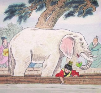 ​曹冲真的被曹丕害死的吗？他一语道出了真相