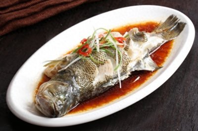 ​野生最好吃的鱼。有哪些呢？