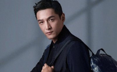 ​上海市10大明星有哪些？