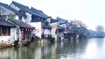 ​推荐10个适合春节旅游的地方，你去过几个？
