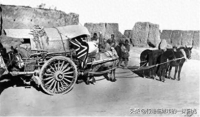 ​乌鲁木齐记忆丨BRT1号线