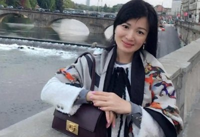 ​当年为了两万块，坑走刘德华4000万的陈少霞，如今过的怎么样了