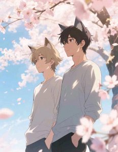 ​兽人耽美小说爆款推荐！这五部高人气作品让你脸红心跳，入坑不亏